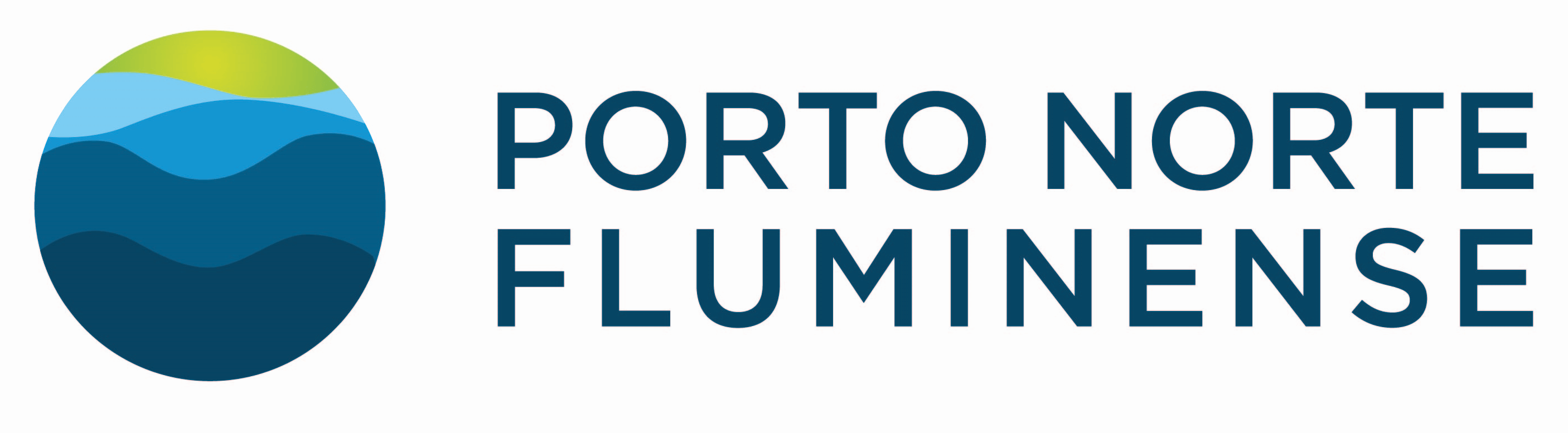 Logo Porto Norte Fluminense